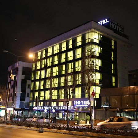 Atasehir Palace Hotel & Conference Κωνσταντινούπολη Εξωτερικό φωτογραφία