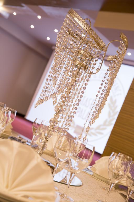 Atasehir Palace Hotel & Conference Κωνσταντινούπολη Εξωτερικό φωτογραφία