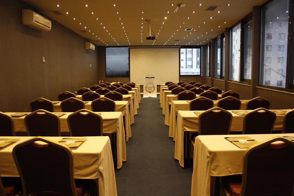 Atasehir Palace Hotel & Conference Κωνσταντινούπολη Εξωτερικό φωτογραφία