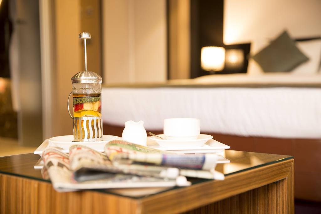 Atasehir Palace Hotel & Conference Κωνσταντινούπολη Εξωτερικό φωτογραφία
