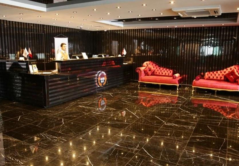Atasehir Palace Hotel & Conference Κωνσταντινούπολη Εξωτερικό φωτογραφία