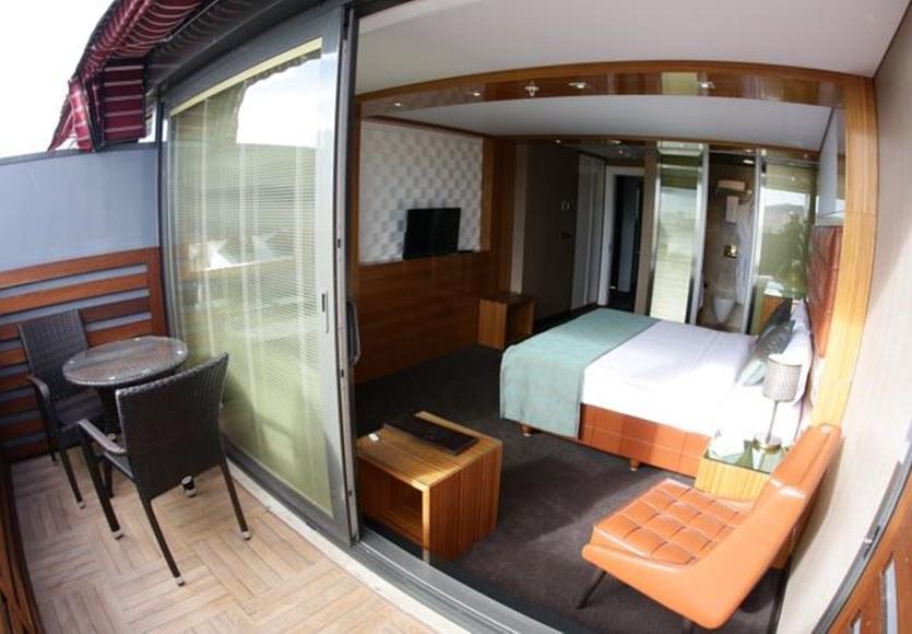 Atasehir Palace Hotel & Conference Κωνσταντινούπολη Εξωτερικό φωτογραφία