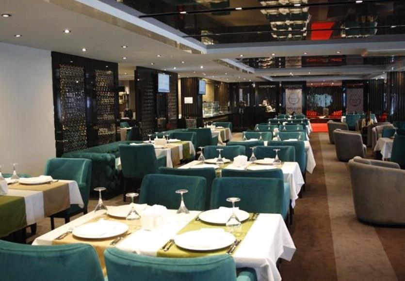 Atasehir Palace Hotel & Conference Κωνσταντινούπολη Εξωτερικό φωτογραφία