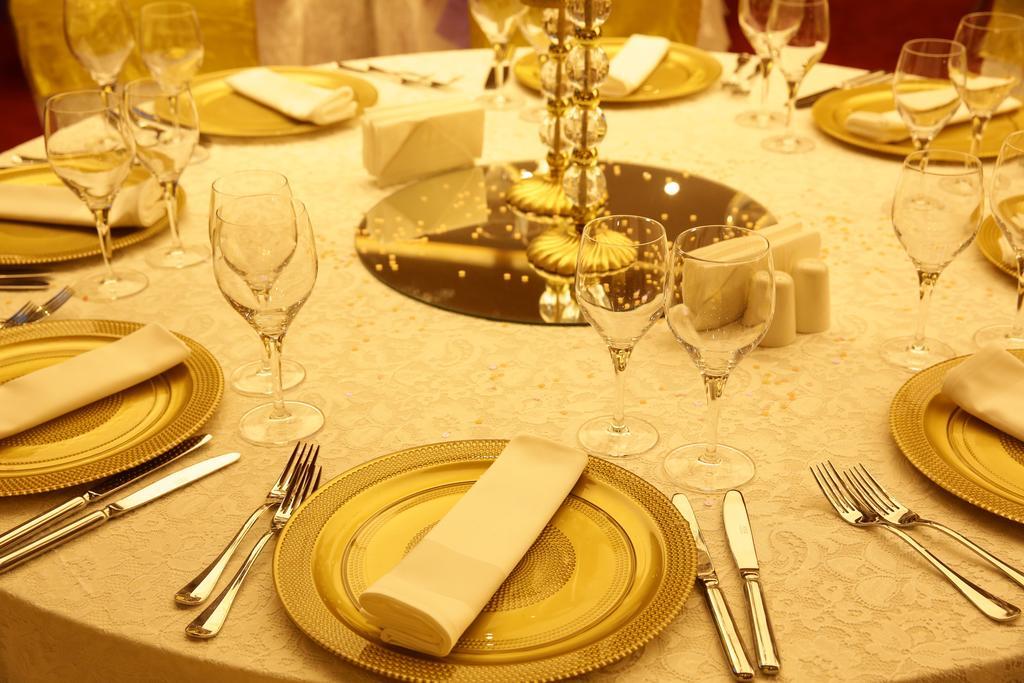 Atasehir Palace Hotel & Conference Κωνσταντινούπολη Εξωτερικό φωτογραφία