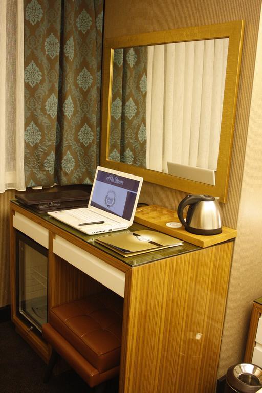 Atasehir Palace Hotel & Conference Κωνσταντινούπολη Εξωτερικό φωτογραφία