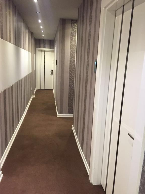 Atasehir Palace Hotel & Conference Κωνσταντινούπολη Εξωτερικό φωτογραφία