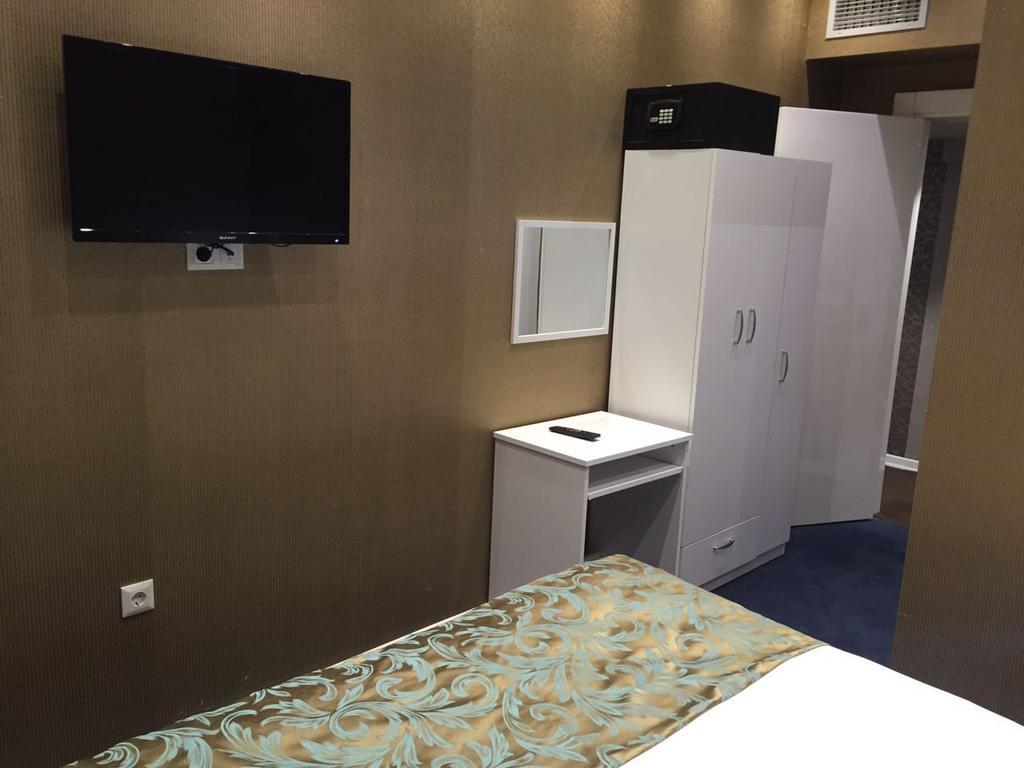 Atasehir Palace Hotel & Conference Κωνσταντινούπολη Εξωτερικό φωτογραφία
