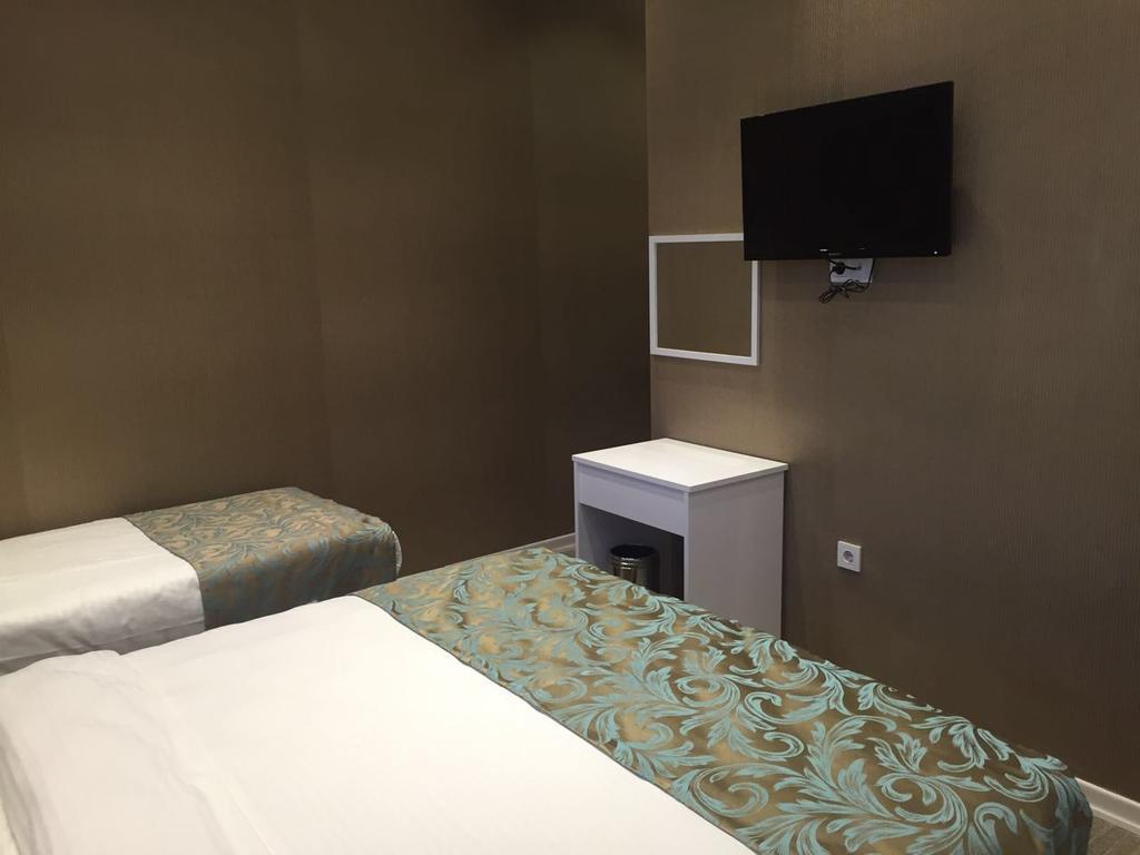 Atasehir Palace Hotel & Conference Κωνσταντινούπολη Εξωτερικό φωτογραφία