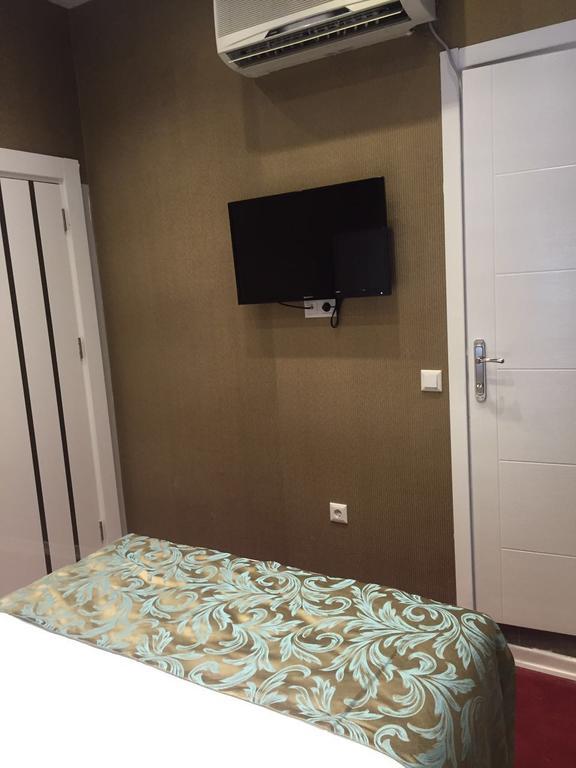 Atasehir Palace Hotel & Conference Κωνσταντινούπολη Εξωτερικό φωτογραφία