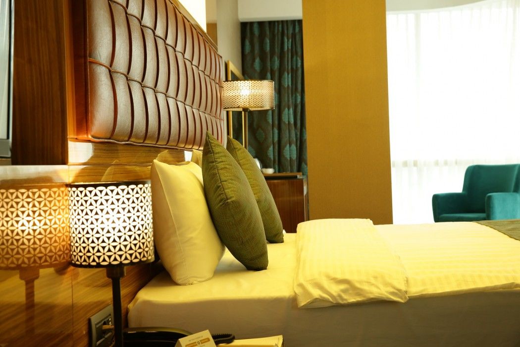 Atasehir Palace Hotel & Conference Κωνσταντινούπολη Εξωτερικό φωτογραφία