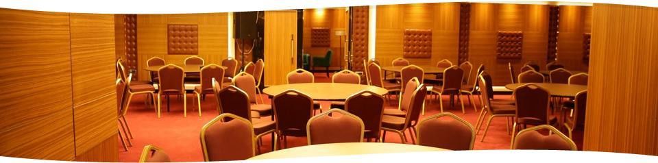 Atasehir Palace Hotel & Conference Κωνσταντινούπολη Εξωτερικό φωτογραφία