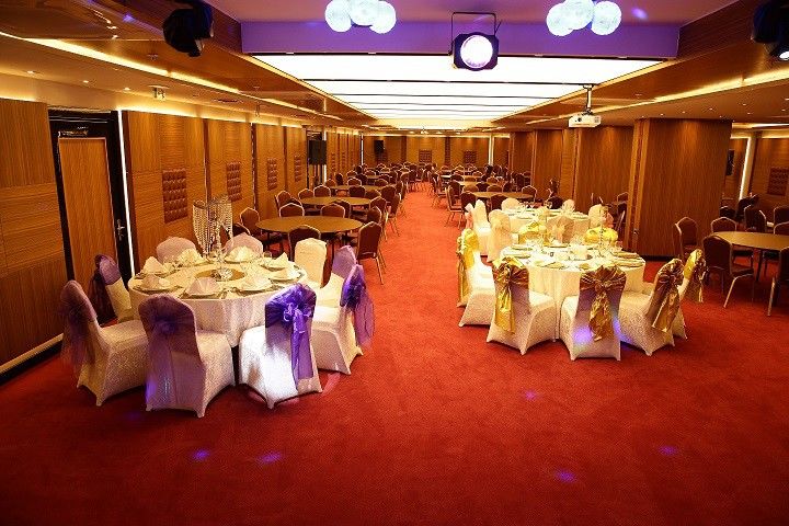Atasehir Palace Hotel & Conference Κωνσταντινούπολη Εξωτερικό φωτογραφία