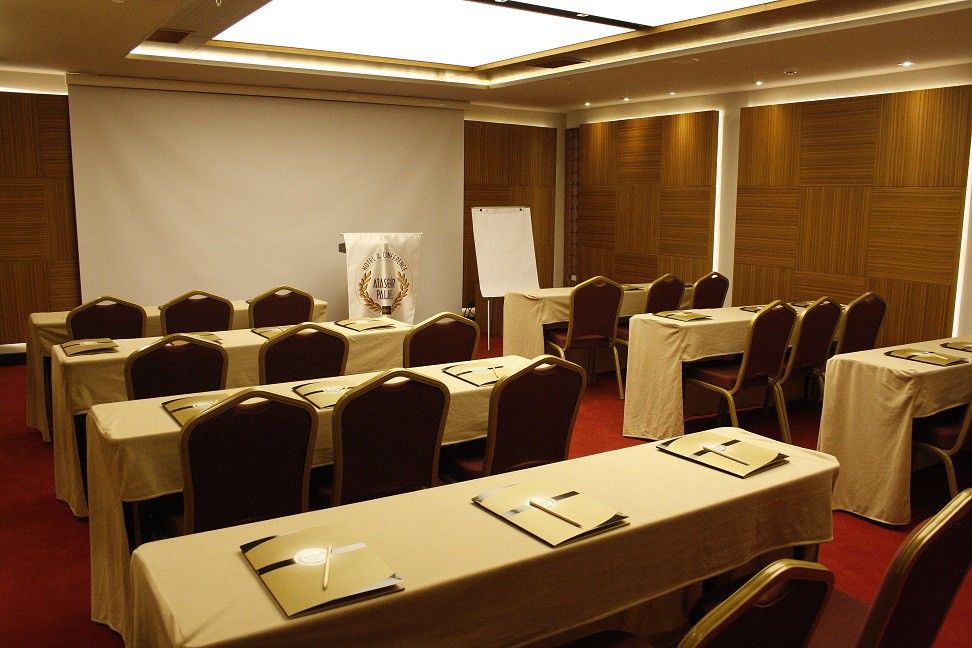 Atasehir Palace Hotel & Conference Κωνσταντινούπολη Εξωτερικό φωτογραφία