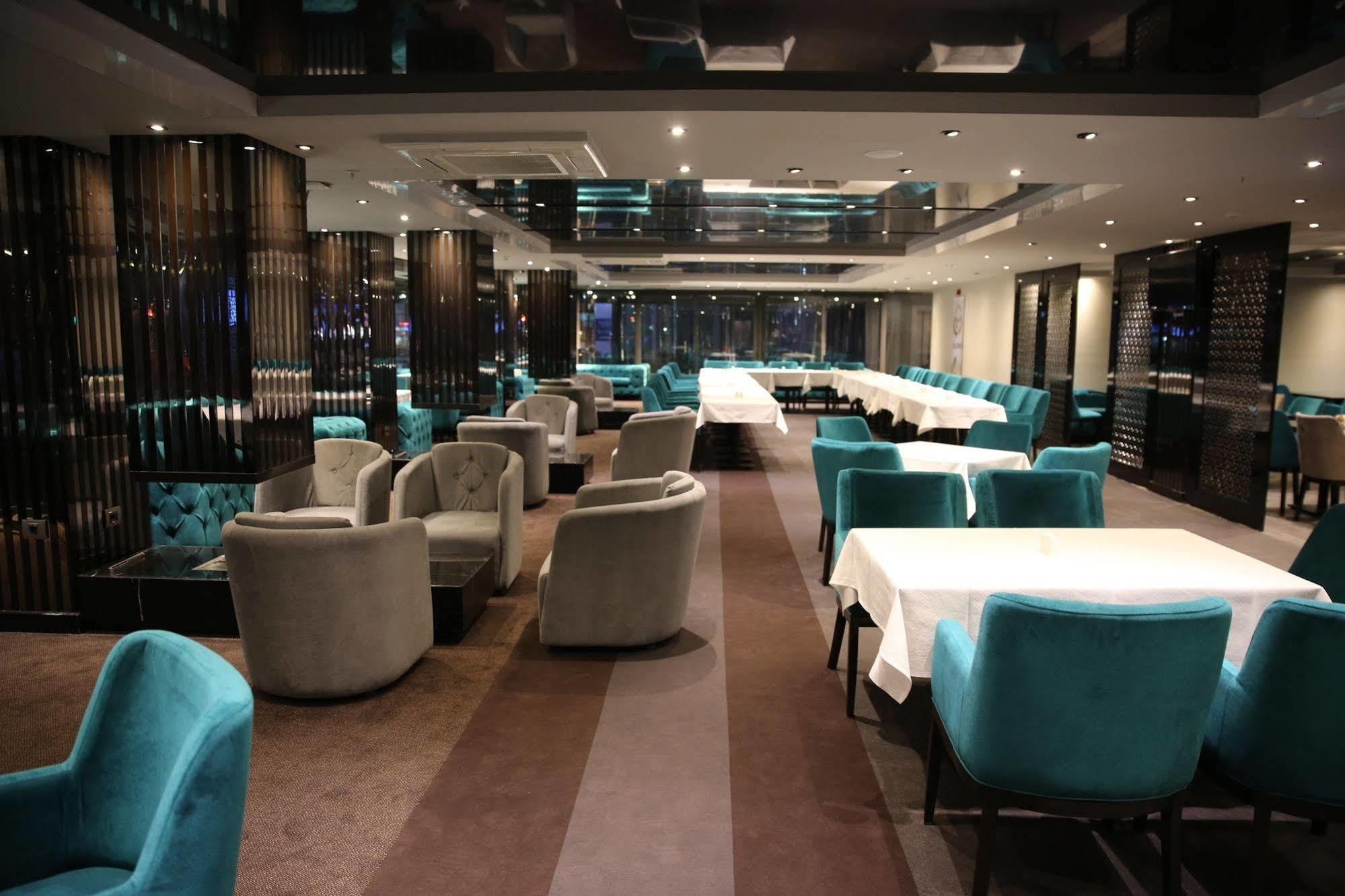 Atasehir Palace Hotel & Conference Κωνσταντινούπολη Εξωτερικό φωτογραφία