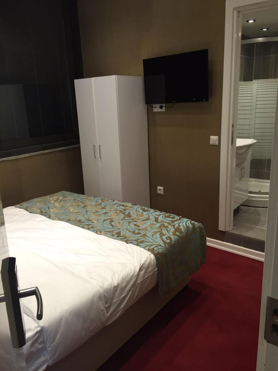 Atasehir Palace Hotel & Conference Κωνσταντινούπολη Εξωτερικό φωτογραφία